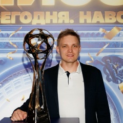 Кирилл Макаров, Санкт-Петербург