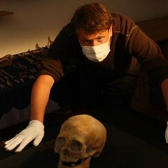 Михаил Антонов, 18.04.1983, Талдыкорган