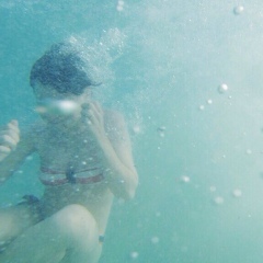 Алиса Логинова, 27.12.1986, Москва