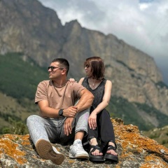 Юнис Хадж-Маф, 30.10