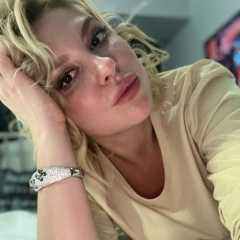 Маша Коростелёва, 23.04.1989