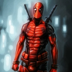 Серега Мечин, 09.04.1996, Москва