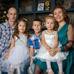 Ленуся Иванова, 04.05.1990, Калининград