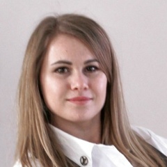 Алина Тимофеева, 27.09, Красноярск