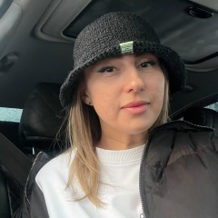 Катя Огонек, 14.01, Тобольск