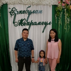 Жасулан Садыков, 05.06, Астана