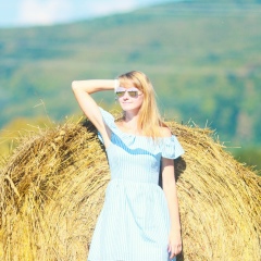 Анастасия Паршина, 04.11, Санкт-Петербург