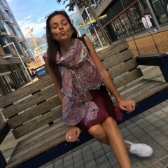 Arina Krupskaia, 15.06, Санкт-Петербург