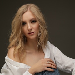 Мария Бондаренкова, 22.11.1987, Екатеринбург