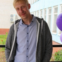 Игорян Старков, Санкт-Петербург