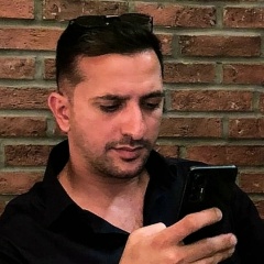 Наджаф Саламов, 15.02.1990, Баку