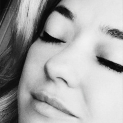 Виктория Островская, 30.07.1988, Алматы