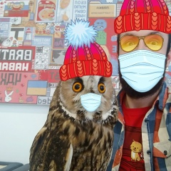 Илья Таратухин, 06.04.1989, Berlin