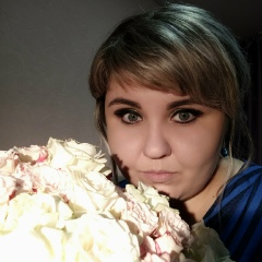 Мария Писцова, 26.08, Самара