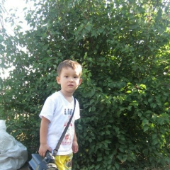 Роман Османов, 31.12.1988, Уральск