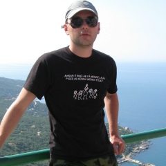 Semion Dubov, 15.02.1983, Тирасполь