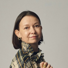 Ася Шалимова, Москва