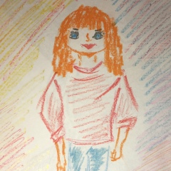 Анна Лузина, 24.08, Киров