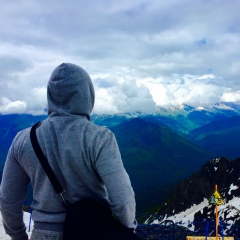 Яков Шандаков, 17.11.1993, Красноярск