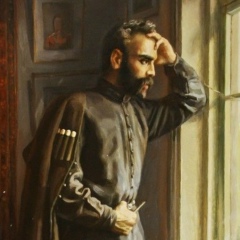 Азамат Гаглоев, 28.06, Владикавказ