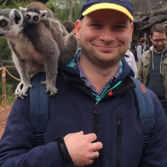 Александр Воробьев, 17.02.1984, München