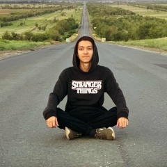 Мирлан Умбетьяров, 10.09, Уральск