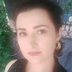 Екатерина Платенко, 09.06.1986, Бельцы