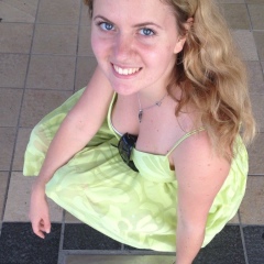 Юлия Крючкова, 25.05, Санкт-Петербург