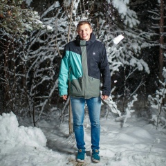 Тоша Слепухин, 19.03.1991, Мурманск