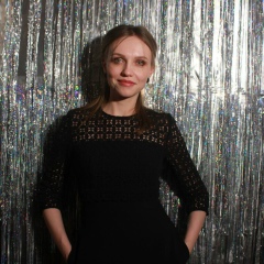 Лиза Иващенко, 04.05.1988, Москва