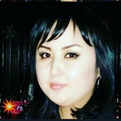 Гульзада Булекбаева, 15.01.1988, Атырау