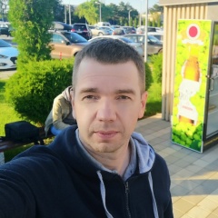 Алексей Мурач, 14.12, Санкт-Петербург