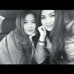 Динара Аленова, 04.11.1990, Павлодар