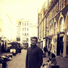 Taron Qamalyan, 17.02, London