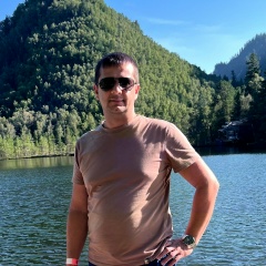 Александр Маслов, 03.04, Нижнеудинск