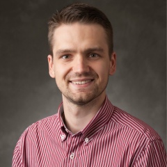 Егор Малков