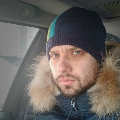 Денис Фрончак, 30.05.1986, Харьков