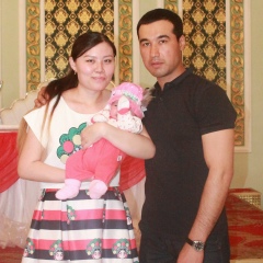 Ержан Тажибаев, 31.07.1986, Туркестан