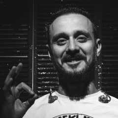 Алексей Савчук, 21.06.1985, Екатеринбург