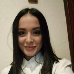 Анна Говорун, 17.06.1988, Киев