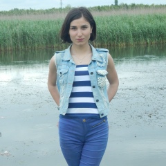 Mariam Dolidze, 19.04.2000