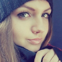 Яна Франк, 01.09.1998, Москва