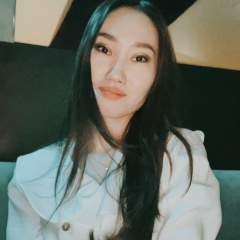 Молдир Турмаганбетова, 16.04.1992, Актобе