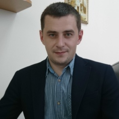 Дмитрий Зинченко, 09.03, Херсон