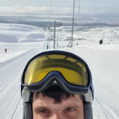 Slava Yazykov, 10.04