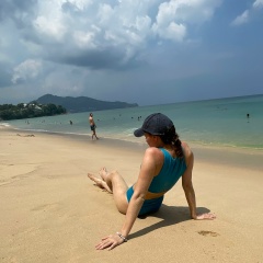 Оля Картина, 21.06, Красноярск