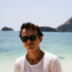 Рома Troy, 09.04, Санкт-Петербург