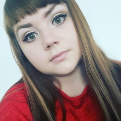 Анна Сидоренко, 04.08.1993, Алматы