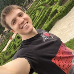 Данил Сушков, 09.07, Темиртау