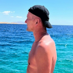 Евгений Луньков, 26.03.1981, Москва